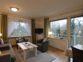 Haus Wiking - Hooge Whg10